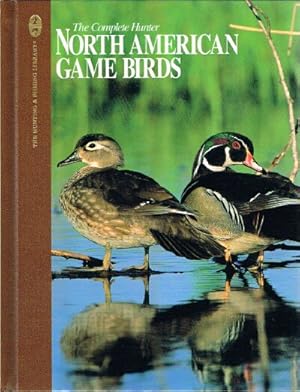 North American Game Birds