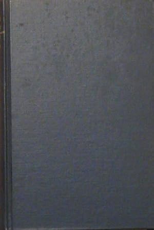 Sir Charles G.D. Roberts. A Biography [Signed By The Author, and Charles G. D. Robert]