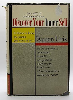 Discover Your Inner Self: The Art of Self-Communication