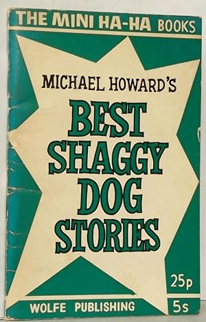 Michael Howard's Best Shaggy Dog Stories
