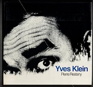 Yves KLEIN.