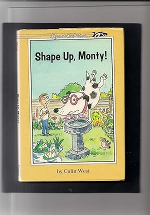 Shape Up, Monty!