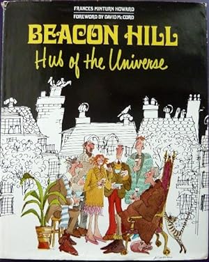 Beacon Hill, Hub of the Universe