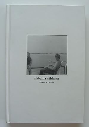 Alabama Wildman [inscribed]