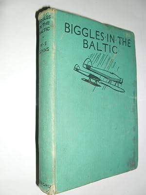 Biggles In The Baltic