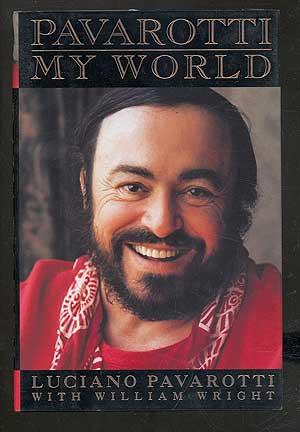 Pavarotti: My World