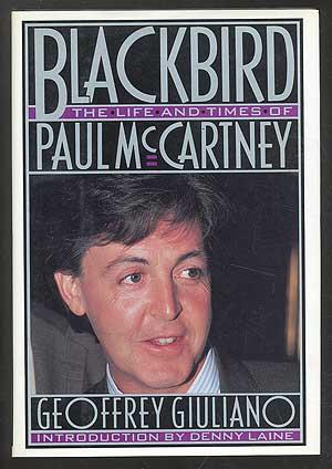 Blackbird: The Life and Times of Paul McCartney