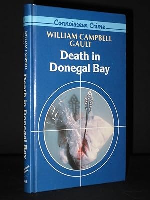 Death in Donegal Bay [SIGNED]