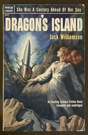 Dragon's Island