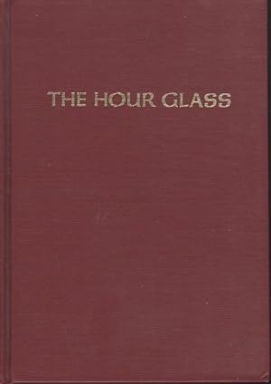 THE HOUR GLASS: Sixty Fables for This Moment in Time.
