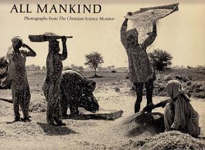 All Mankind: Photographs