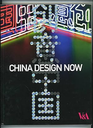 China Design Now