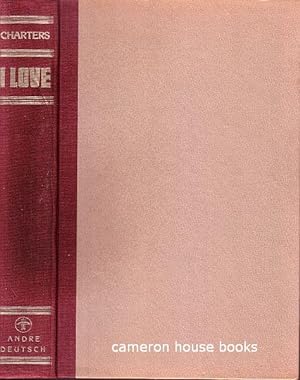 I Love: The Story of Vladimir Mayakovsky and Lili Brik