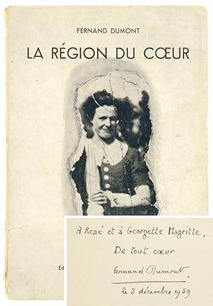 La Région du Coeur.