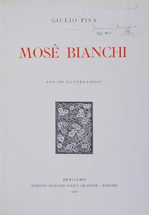 Mosè Bianchi