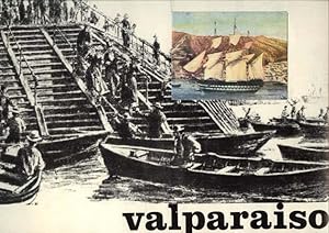 1 Valparaiso, Coleccion "El Rescate"