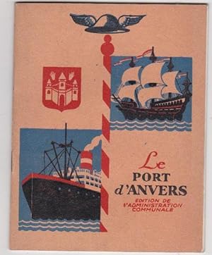 Le Port D'anvers