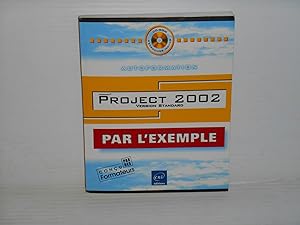Project 2002 : Version Standard