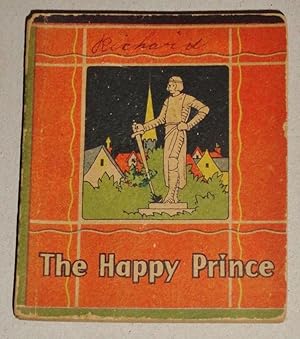 The Story of the Happy Prince