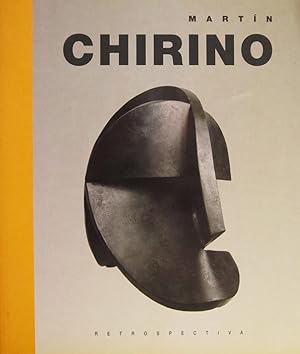 Martin Chirino Retrospectiva