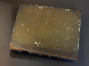 Germanicus in zestien boeken