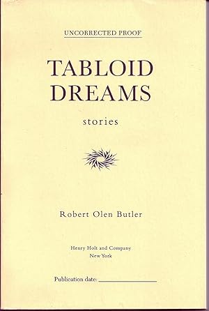 TABLOID DREAMS. STORIES