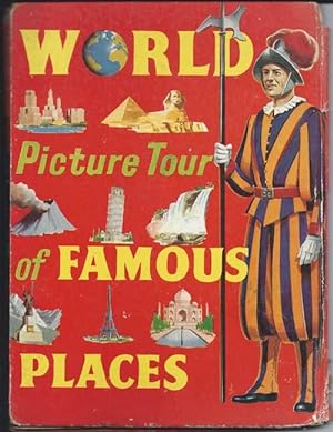 World Picture Tour of Famous Places