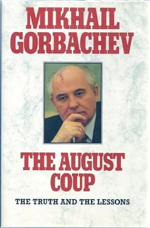 The August Coup