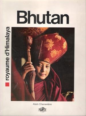 BHUTAN Royaume d'Himalaya