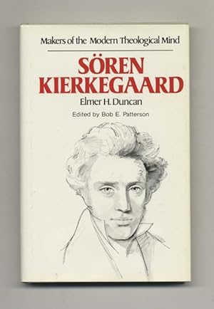 Sören Kierkegaard - 1st Edition/1st Printing