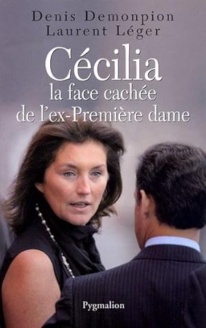 Cecilia: La face cachée de l'ex-Première dame