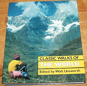 Classic Walks of the World