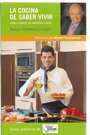 COCINA DE SABER VIVIR, LA