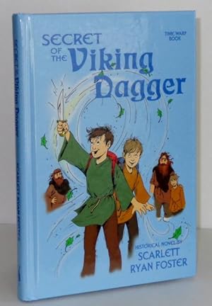 Secret of the Viking Dagger