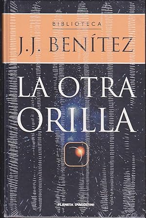 LA OTRA ORILLA (Biblioteca JJ Benitez) -nuevo emblistado original