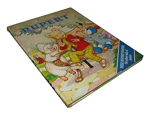 Rupert Annual No. 55