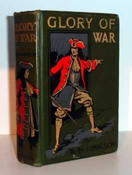 Glory of War: A Story of the Days of Marlborough