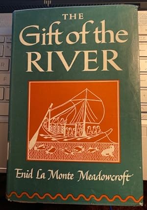 The Gift Of The River A History Of Ancient Egypt