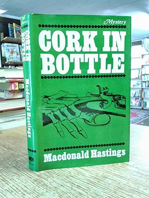 Cork in Bottle