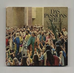 Das Passions Spiel - 1st Edition/1st Printing