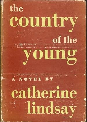 THE COUNTRY OF THE YOUNG