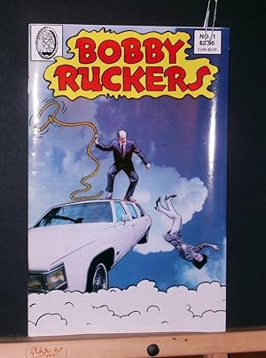 Bobby Ruckers #1