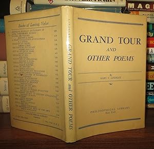 GRAND TOUR AND OTHER POEMS
