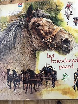 Het brieschend paard (Dutch Edition)