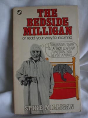 The Bedside Milligan; or, Read Your Way to Insomnia