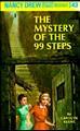 The Mystery of the Ninety-nine Steps