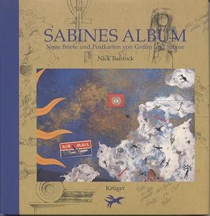 Sabines Album (Sabine's Notebook)