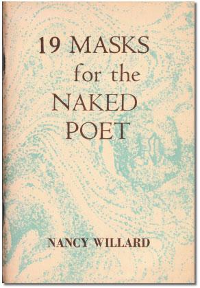 19 Masks for the Naked Poet.