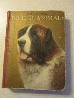 The Wonder Book of Animals