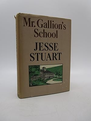 Mr. Gallion's School